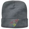 Fleece Lined Beanie Cap Thumbnail