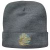 Fleece Lined Beanie Cap Thumbnail