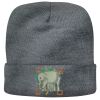 Fleece Lined Beanie Cap Thumbnail