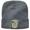 Fleece Lined Beanie Cap Thumbnail