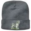 Fleece Lined Beanie Cap Thumbnail