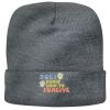 Fleece Lined Beanie Cap Thumbnail