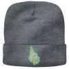 Fleece Lined Beanie Cap Thumbnail