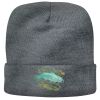 Fleece Lined Beanie Cap Thumbnail