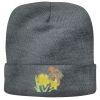 Fleece Lined Beanie Cap Thumbnail