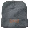 Fleece Lined Beanie Cap Thumbnail