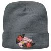Fleece Lined Beanie Cap Thumbnail
