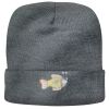 Fleece Lined Beanie Cap Thumbnail