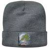 Fleece Lined Beanie Cap Thumbnail