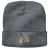 Fleece Lined Beanie Cap Thumbnail