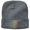 Fleece Lined Beanie Cap Thumbnail