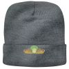 Fleece Lined Beanie Cap Thumbnail