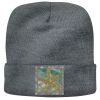 Fleece Lined Beanie Cap Thumbnail