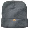 Fleece Lined Beanie Cap Thumbnail