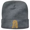Fleece Lined Beanie Cap Thumbnail