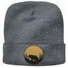 Fleece Lined Beanie Cap Thumbnail