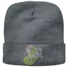 Fleece Lined Beanie Cap Thumbnail