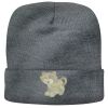 Fleece Lined Beanie Cap Thumbnail