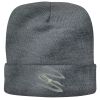 Fleece Lined Beanie Cap Thumbnail