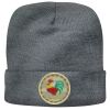 Fleece Lined Beanie Cap Thumbnail