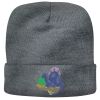 Fleece Lined Beanie Cap Thumbnail