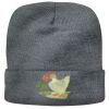Fleece Lined Beanie Cap Thumbnail