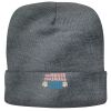 Fleece Lined Beanie Cap Thumbnail