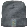 Fleece Lined Beanie Cap Thumbnail