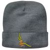 Fleece Lined Beanie Cap Thumbnail