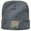 Fleece Lined Beanie Cap Thumbnail