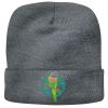 Fleece Lined Beanie Cap Thumbnail