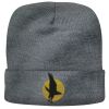 Fleece Lined Beanie Cap Thumbnail