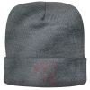 Fleece Lined Beanie Cap Thumbnail