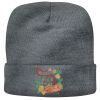 Fleece Lined Beanie Cap Thumbnail
