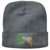 Fleece Lined Beanie Cap Thumbnail