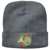 Fleece Lined Beanie Cap Thumbnail