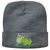 Fleece Lined Beanie Cap Thumbnail