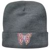 Fleece Lined Beanie Cap Thumbnail