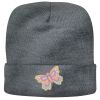 Fleece Lined Beanie Cap Thumbnail