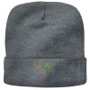 Fleece Lined Beanie Cap Thumbnail