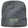 Fleece Lined Beanie Cap Thumbnail