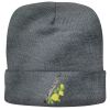 Fleece Lined Beanie Cap Thumbnail