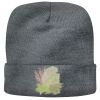 Fleece Lined Beanie Cap Thumbnail