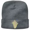 Fleece Lined Beanie Cap Thumbnail