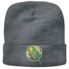 Fleece Lined Beanie Cap Thumbnail