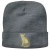 Fleece Lined Beanie Cap Thumbnail