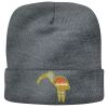 Fleece Lined Beanie Cap Thumbnail