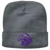 Fleece Lined Beanie Cap Thumbnail