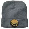Fleece Lined Beanie Cap Thumbnail