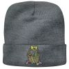 Fleece Lined Beanie Cap Thumbnail